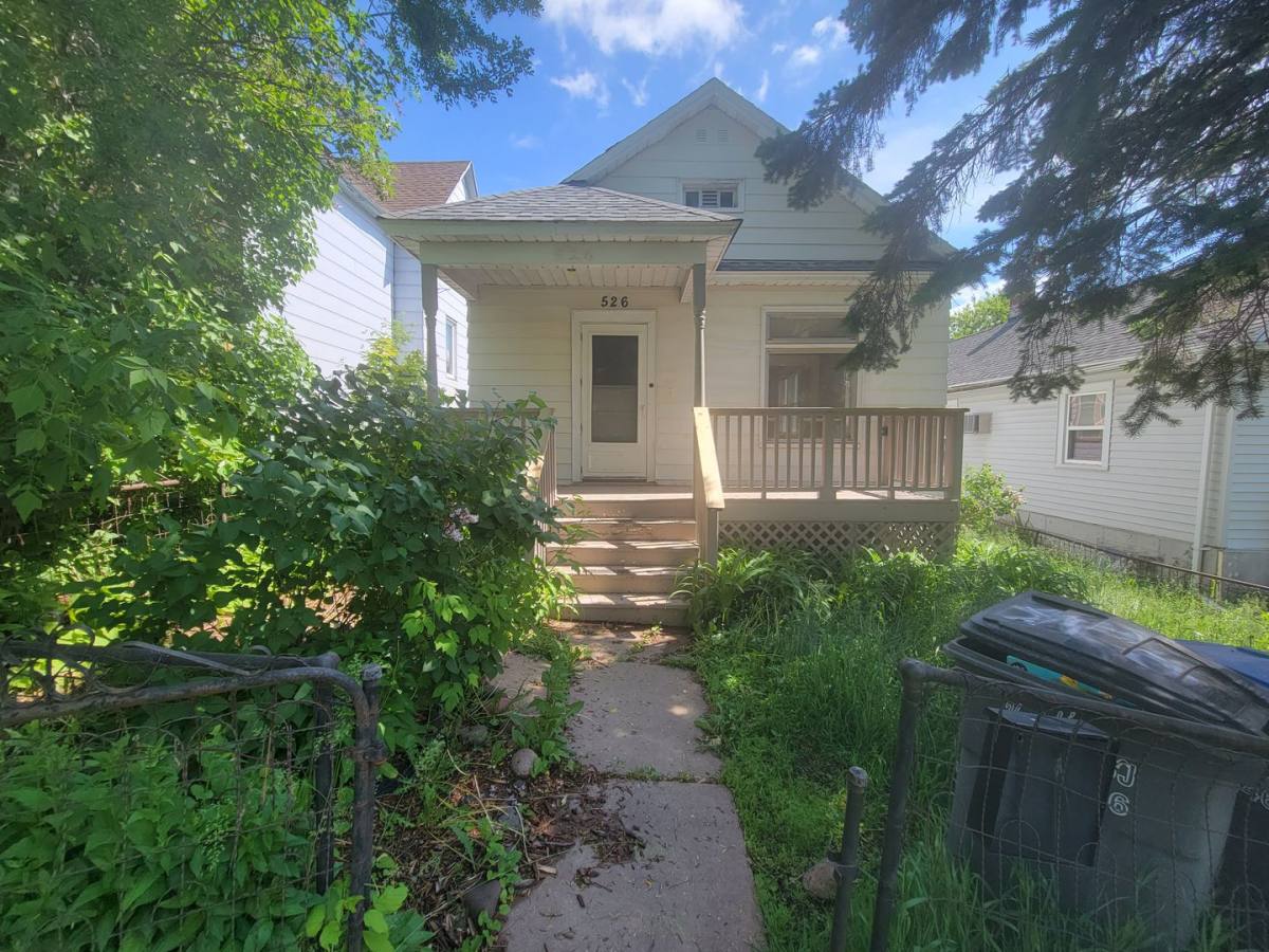 House for rent at 526 N 12th Ave E, Duluth, MN 55805