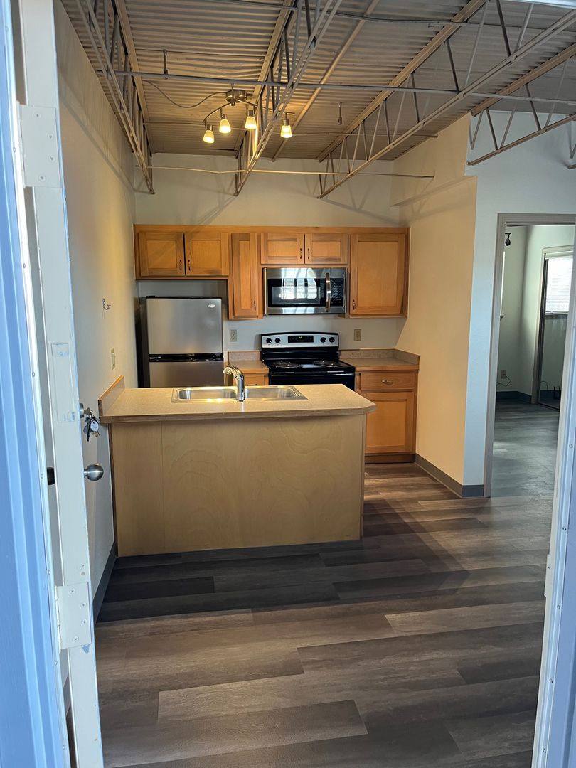 Apartment for rent at 111 W Morgan St #27, Tahlequah, OK 74464