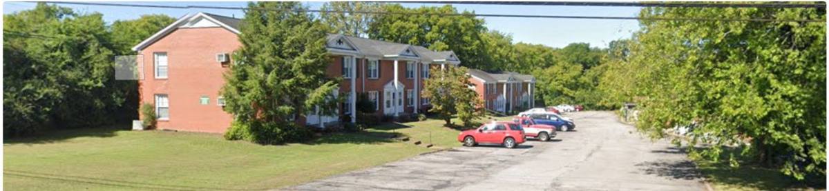 Apartment for rent at 1150 S Water Ave, Gallatin, TN 37066