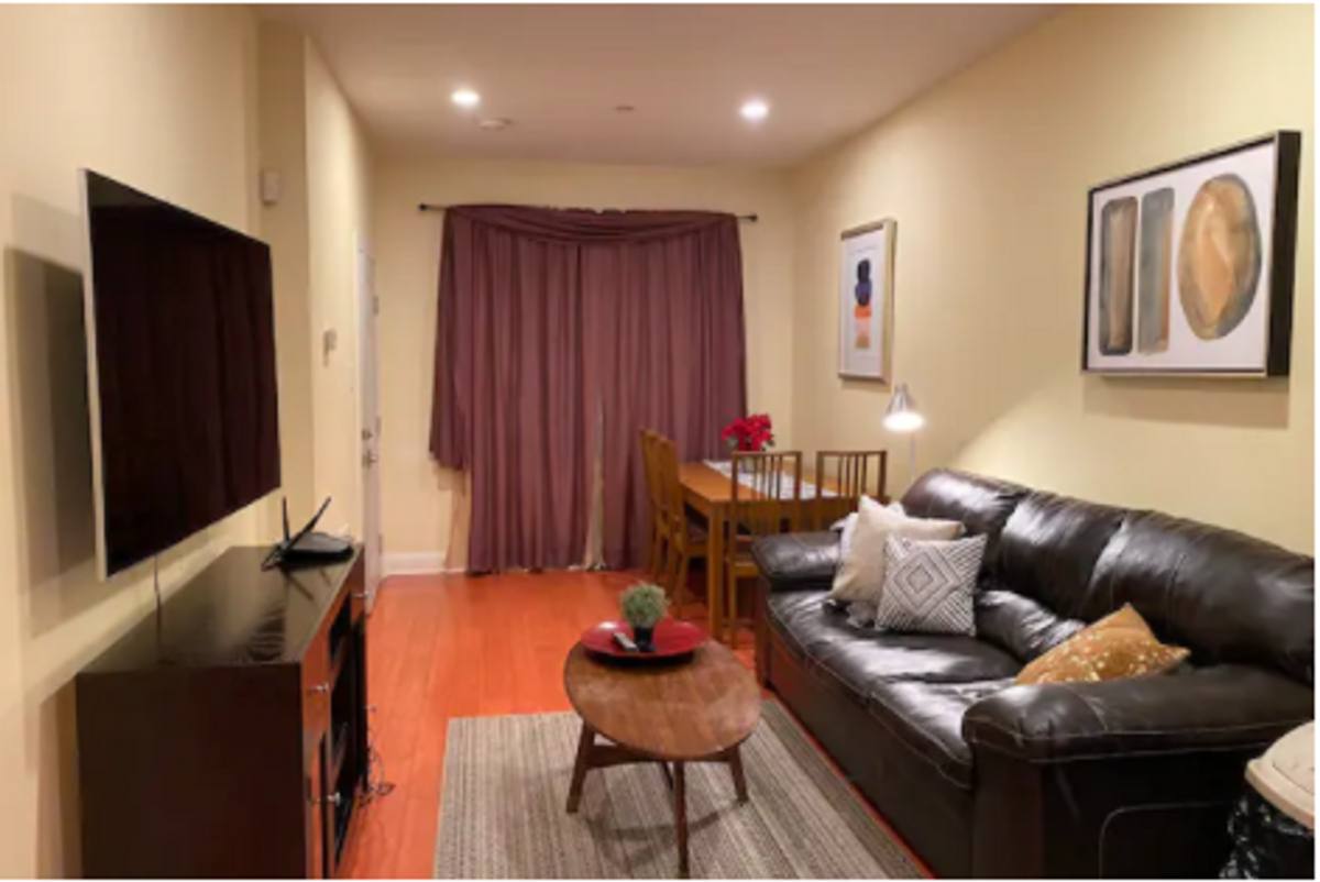 Apartment for rent at 676 N 33rd St, Philadelphia, PA 19104