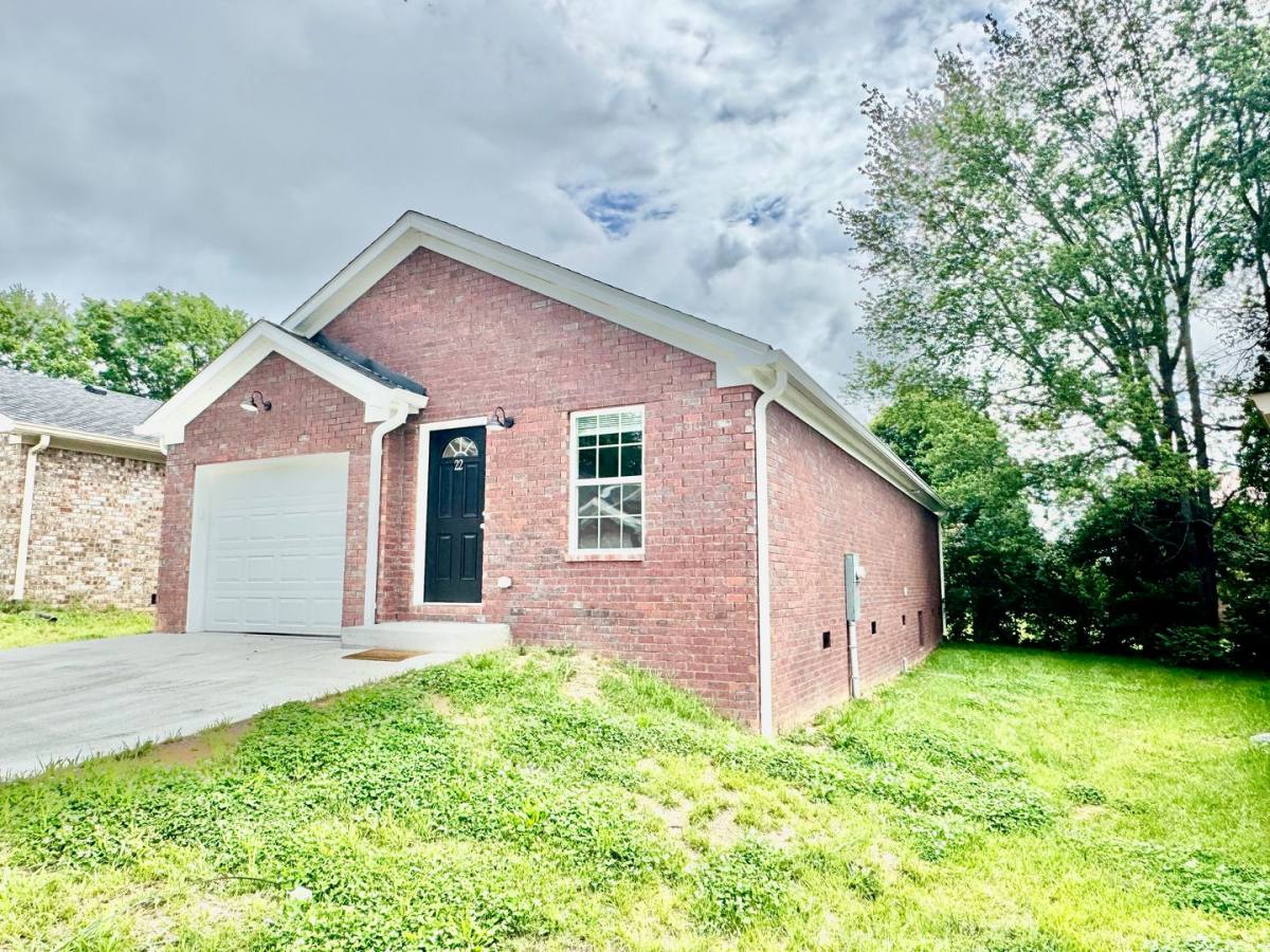 House for rent at 313 Baughman Ave, Danville, KY 40422