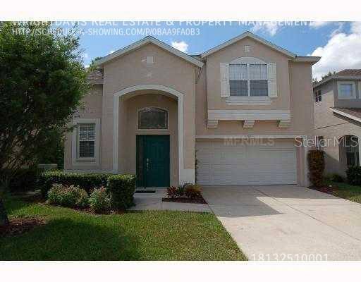 House for rent at 12024 Deacons Croft Lane, Tampa, FL 33626