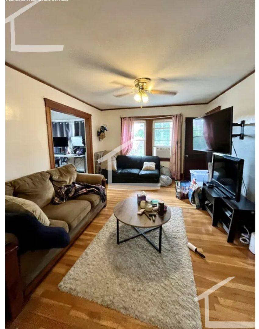 Apartment for rent at 10 Perthshire Rd #2, Brighton, MA 02135