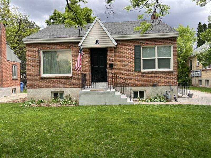 Apartment for rent at 616 N 300 E, Logan, UT 84321