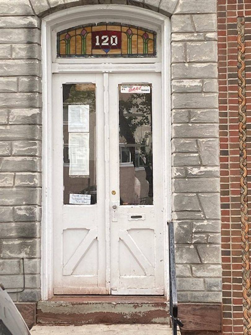 Apartment for rent at 120 N 10th St, Reading, PA 19601