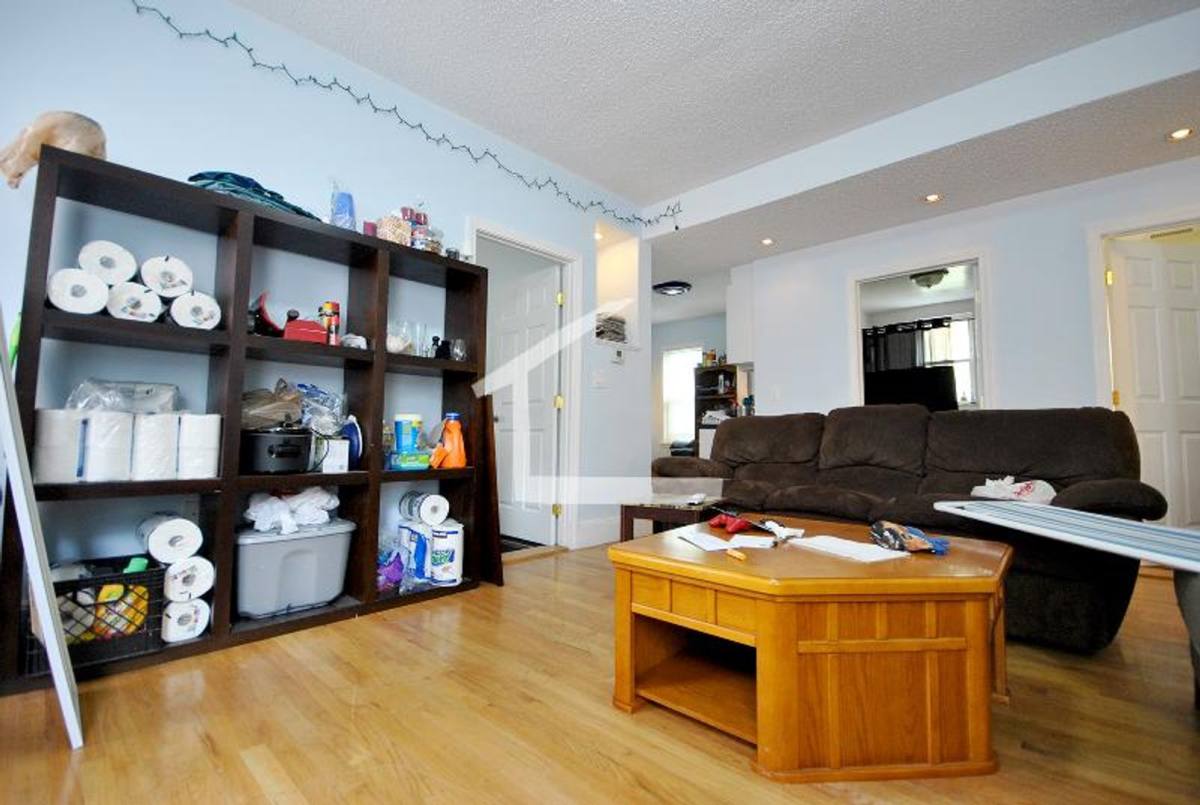 Apartment for rent at 18 Harvard Terrace #1, Allston, MA 02134