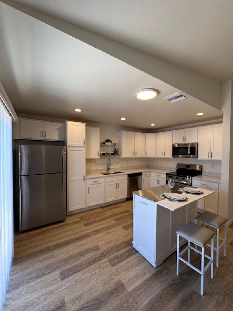 House for rent at 2429 S Clovis Place, Tucson, AZ 85730