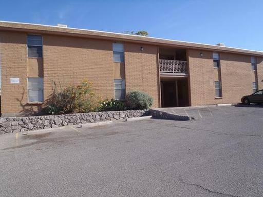 Apartment for rent at 2807 E Idaho Ave, Las Cruces, NM 88011