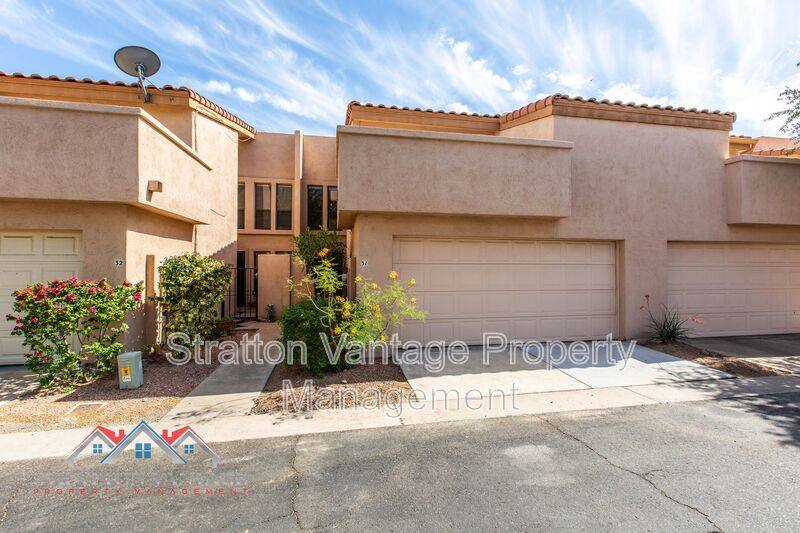 Townhouse for rent at 1920 E Maryland Ave #31, Phoenix, AZ 85016