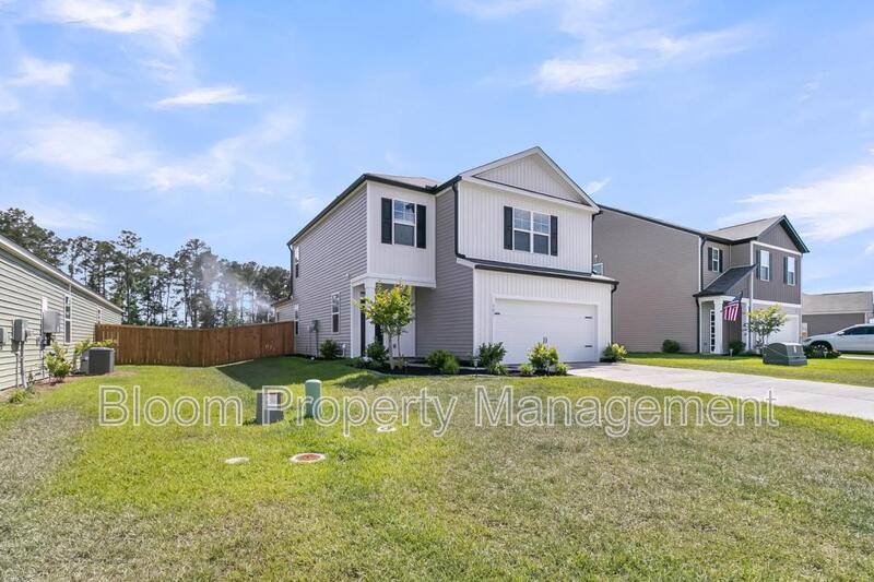House for rent at 107 Ivory Shadow Rd, Summerville, SC 29486