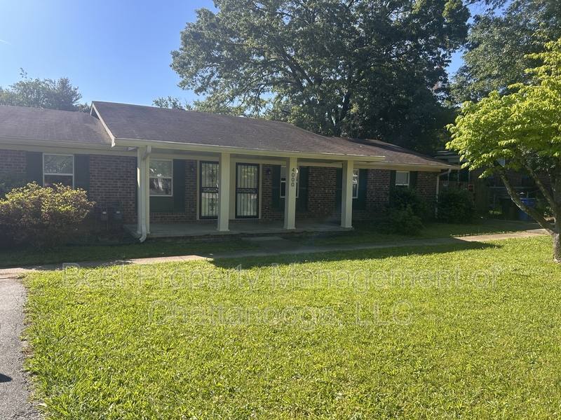 Apartment for rent at 4000 Webb Rd #B, Chattanooga, TN 37416