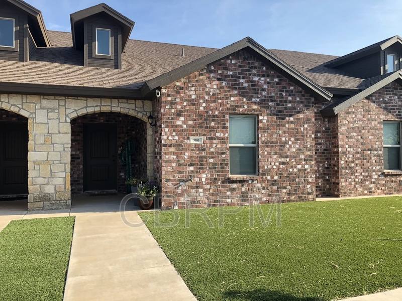 House for rent at 3105 112th, Lubbock, TX 79423
