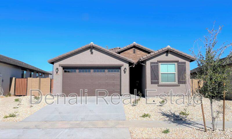 House for rent at 18828 W Canterbury Dr, Surprise, AZ 85388