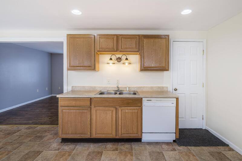 Apartment for rent at 441 1st Ave, Watervliet, NY 12189