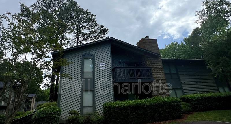 Condo for rent at 5016 Sardis Rd #A, Charlotte, NC 28270
