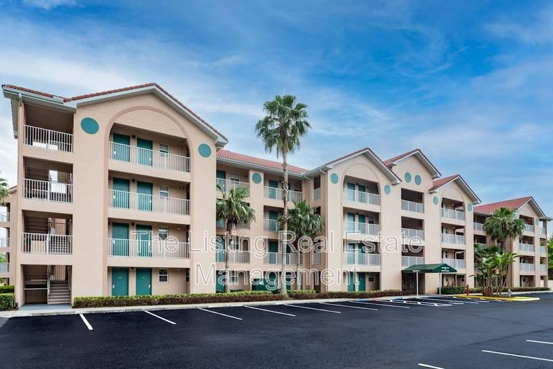 Apartment for rent at 2954 Sadina St #103, Kissimmee, FL 34746