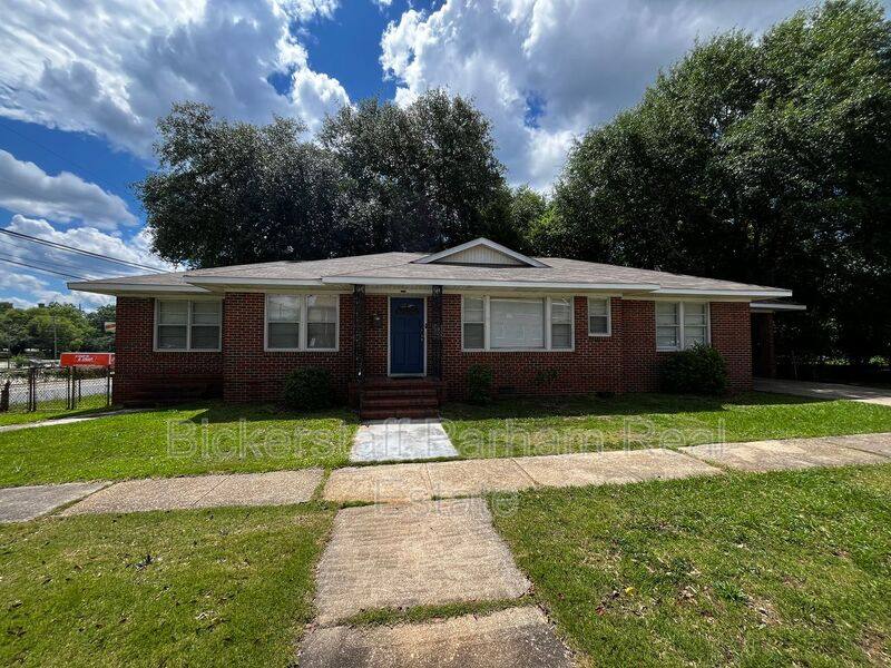 House for rent at 3501 Third Ave, Columbus, GA 31904