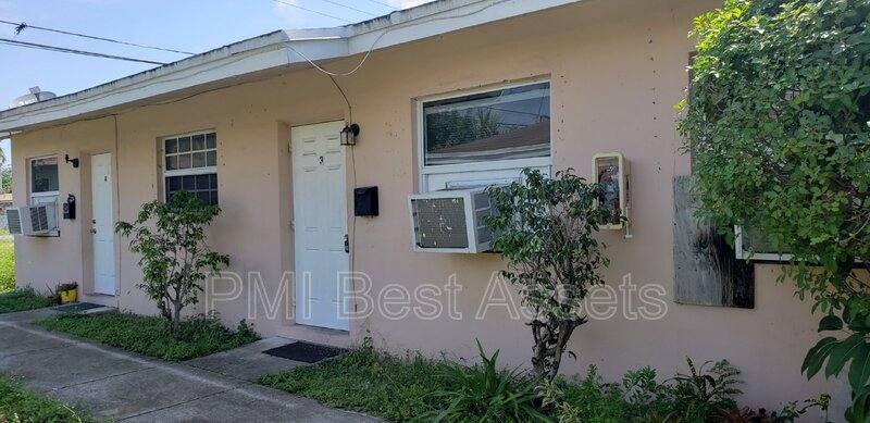 Apartment for rent at 2711 NW 1st St #1-4, Pompano Beach, FL 33069