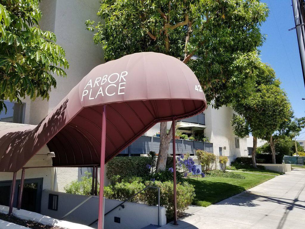Apartment for rent at 4202 4th Ave, San Diego, CA 92103
