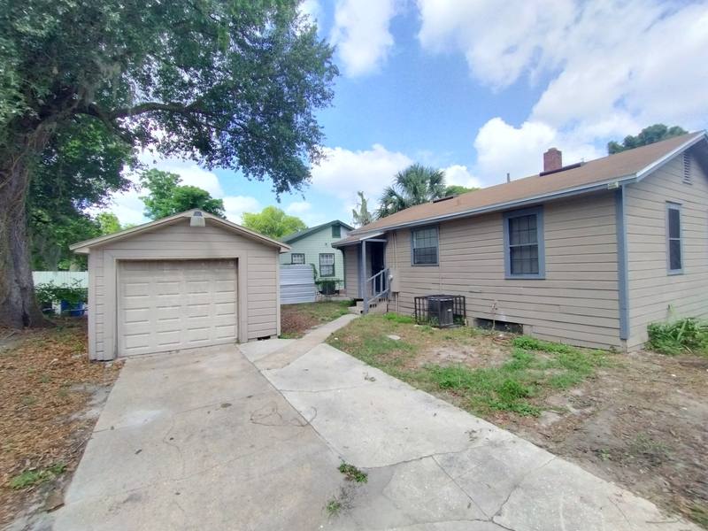 House for rent at 1202 Lila St, Jacksonville, FL 32208
