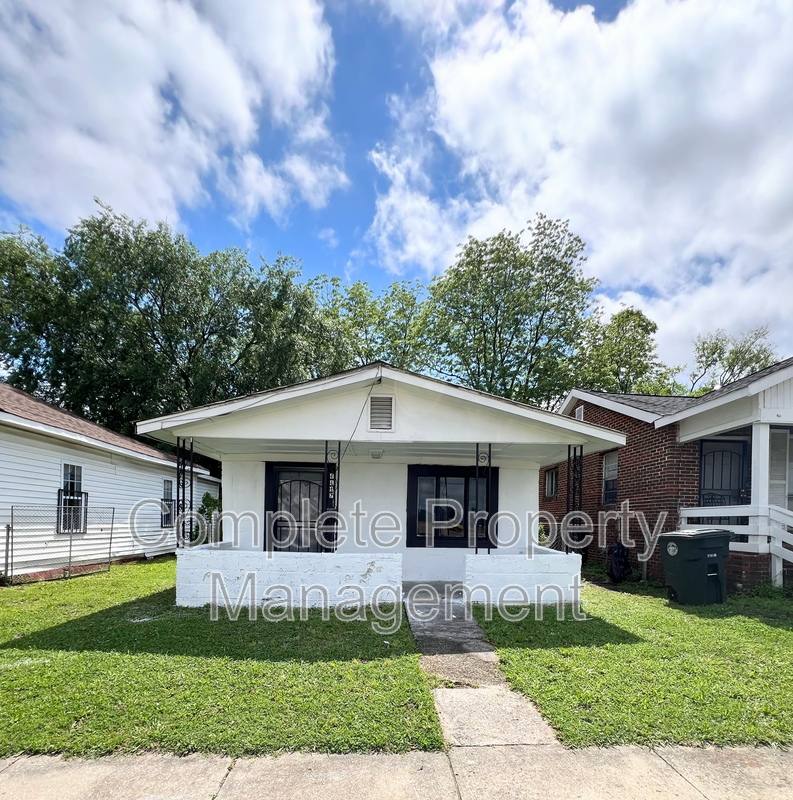 House for rent at 1117 42nd Place N, Birmingham, AL 35212