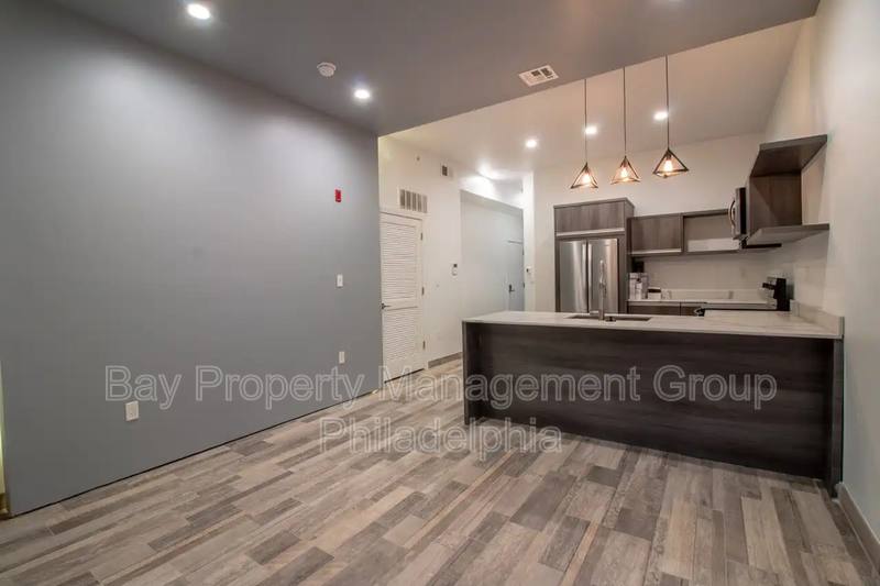 Apartment for rent at 2028 E Fletcher St - 3rd Floor, Philadelphia, PA 19125