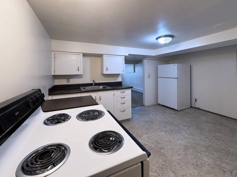 Apartment for rent at 361 W Broadway #10, Eugene, OR 97401