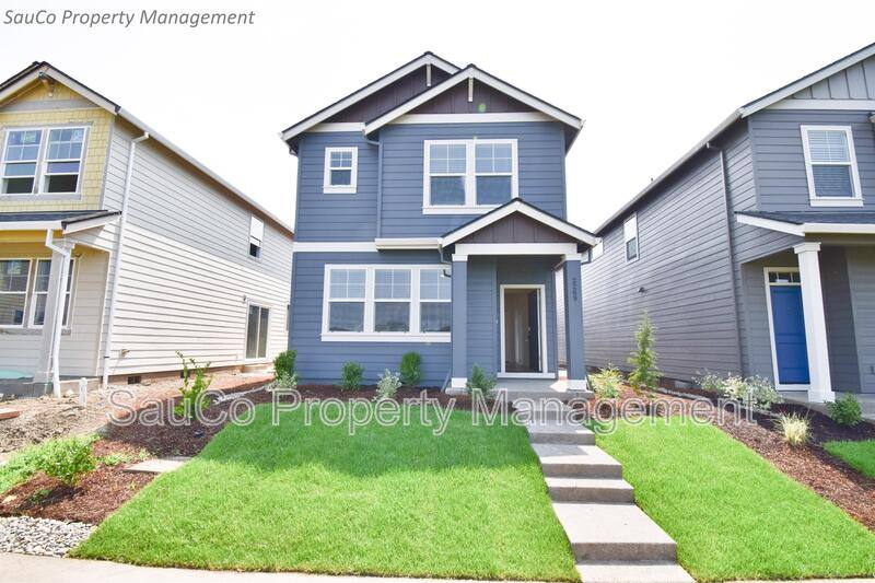 House for rent at 2269 Livesay Lane, Woodburn, OR 97071