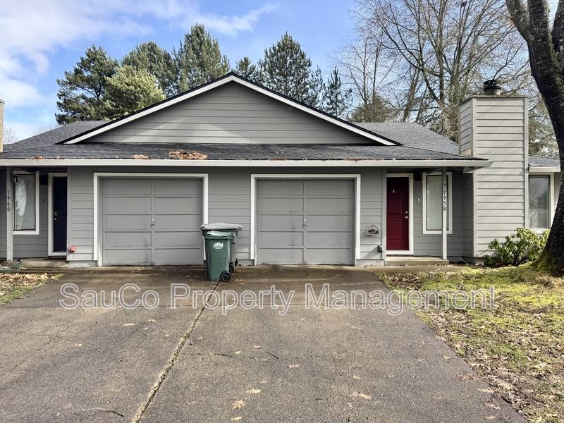 House for rent at 1958 NE Darby St, Hillsboro, OR 97124