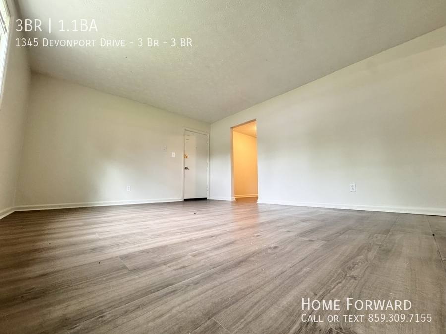 Apartment for rent at 1345 Devonport Dr #3 Branch, Lexington, KY 40504