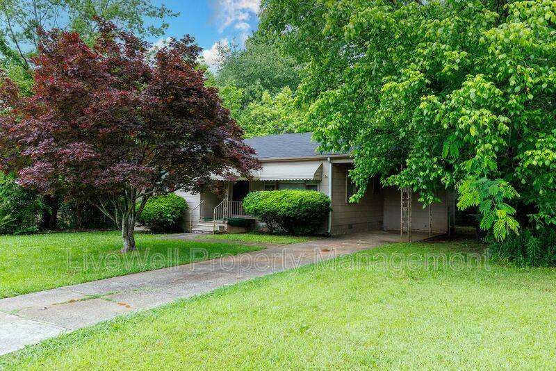 House for rent at 512 Annie Laura Dr, Birmingham, AL 35215