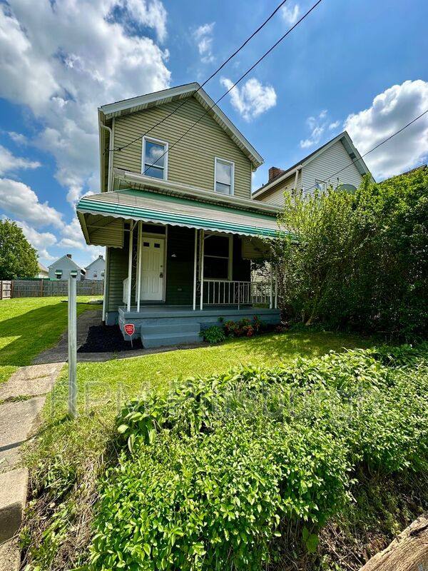 House for rent at 1115 Karl Ave, Duquesne, PA 15110