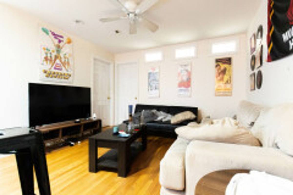 Apartment for rent at 326 Saint Paul St #6C, Brookline, MA 02446