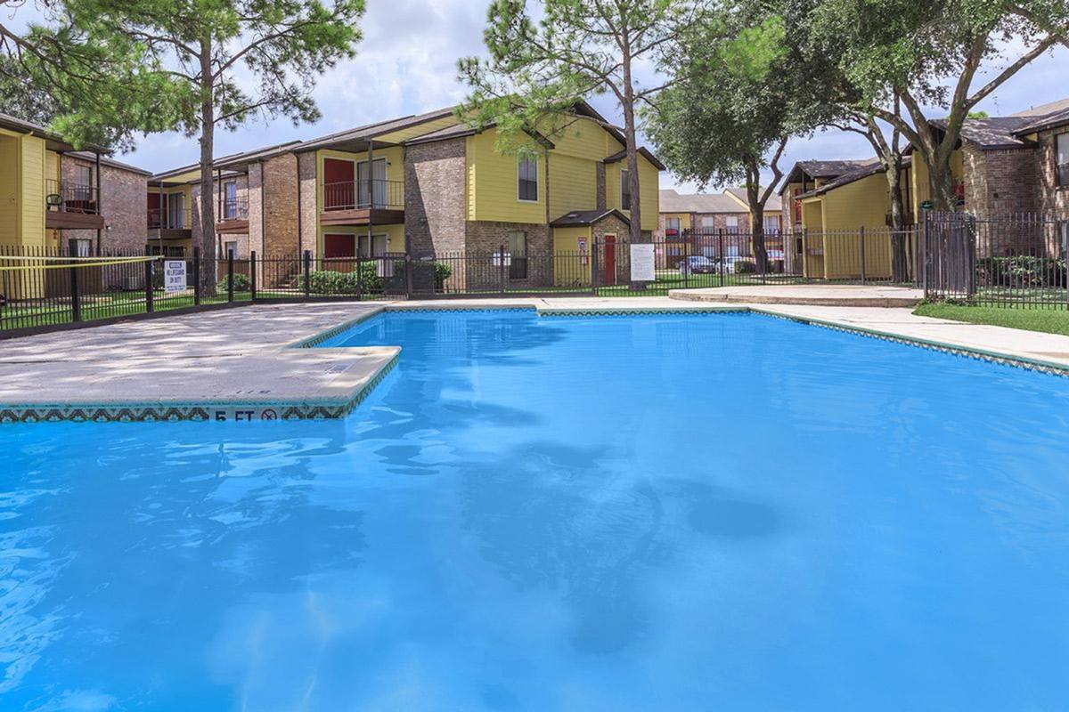 Apartment for rent at 12345 Bob White Dr, Houston, TX 77035