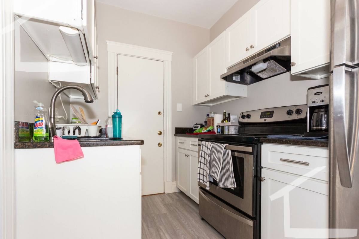 Apartment for rent at 2-3 Sutherland Rd #51, Brighton, MA 02135