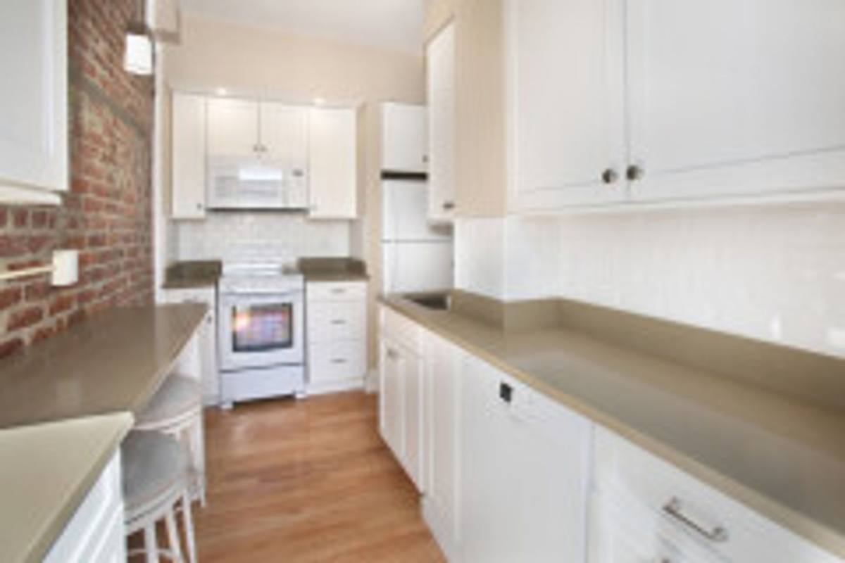 Apartment for rent at 1113 Boylston St #15, Boston, MA 02215