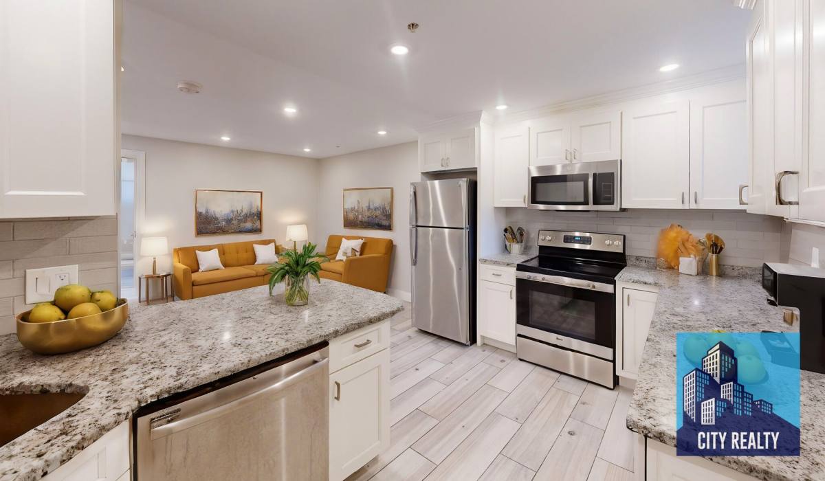 Apartment for rent at 2021 Commonwealth Ave #1R, Brighton, MA 02135