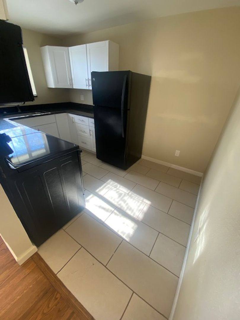 Apartment for rent at 1427 Otis St #2, Denver, CO 80214