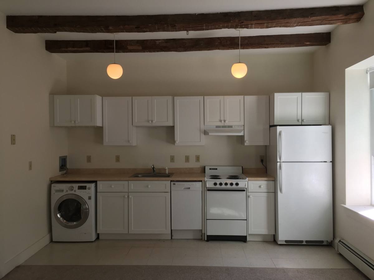 Apartment for rent at 9 State St, Windsor, VT 05089