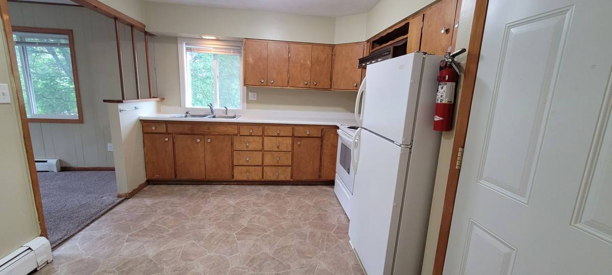 Apartment for rent at 1223 4th St SE, Bemidji, MN 56601