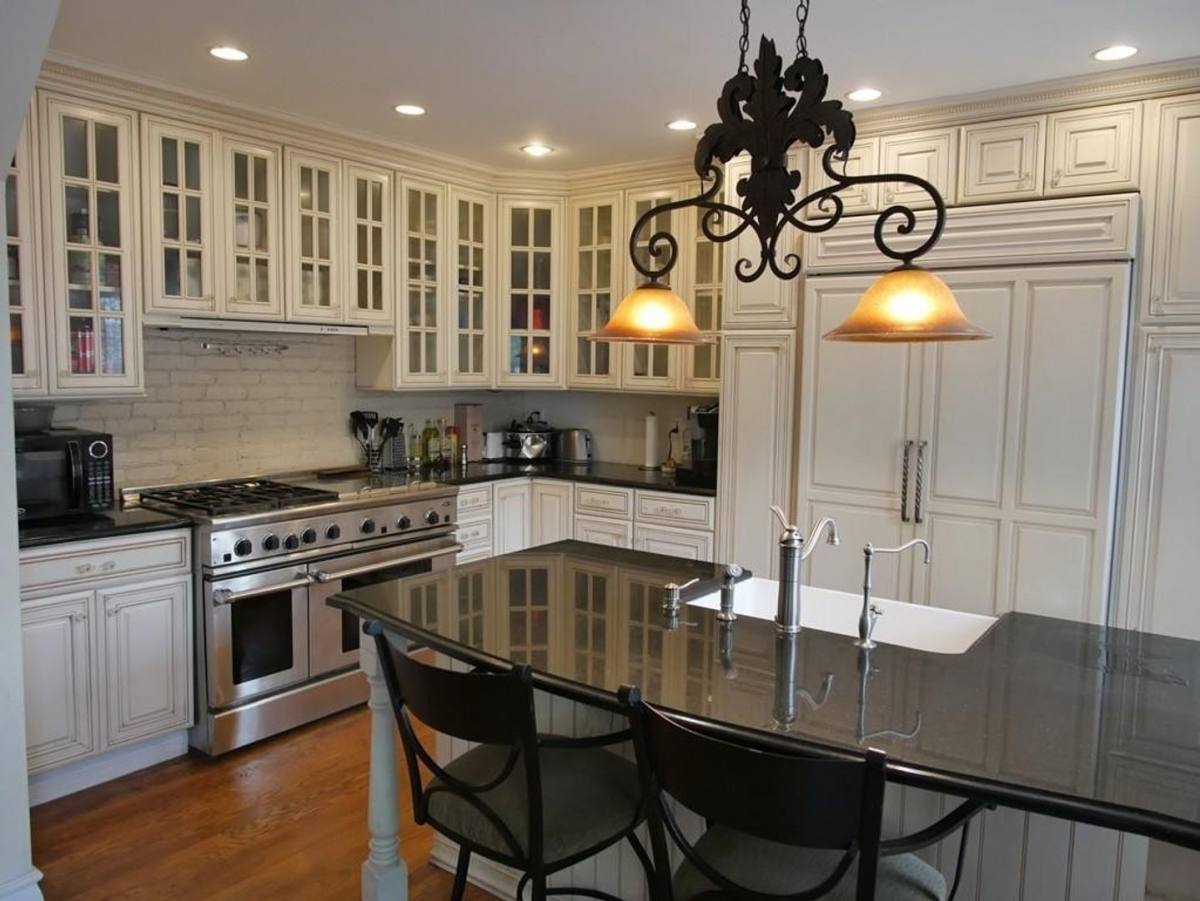 Apartment for rent at 36 Warwick St #1, Roxbury Crossing, MA 02120