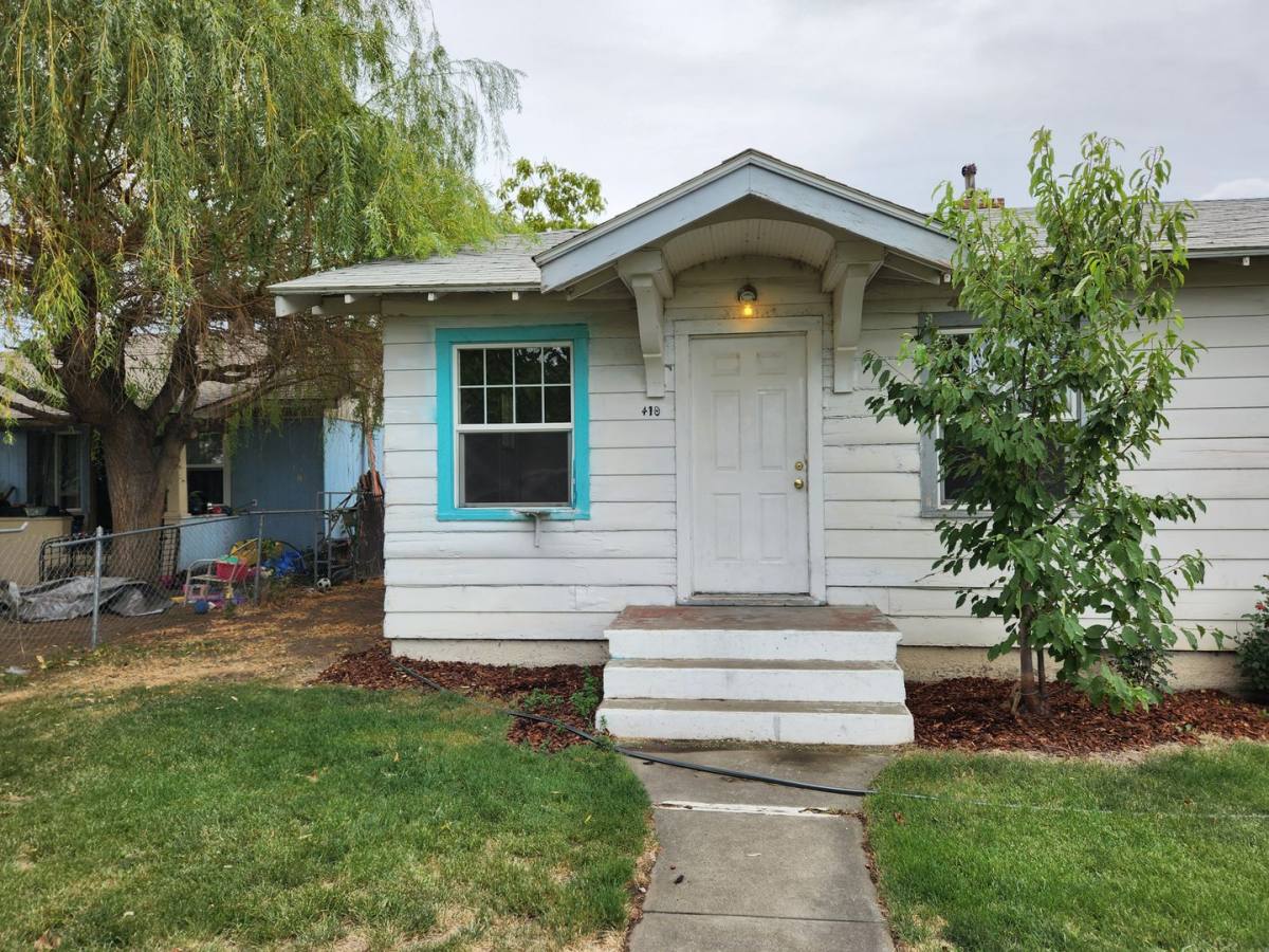 Apartment for rent at 410 Queen Anne, Yakima, WA 98902