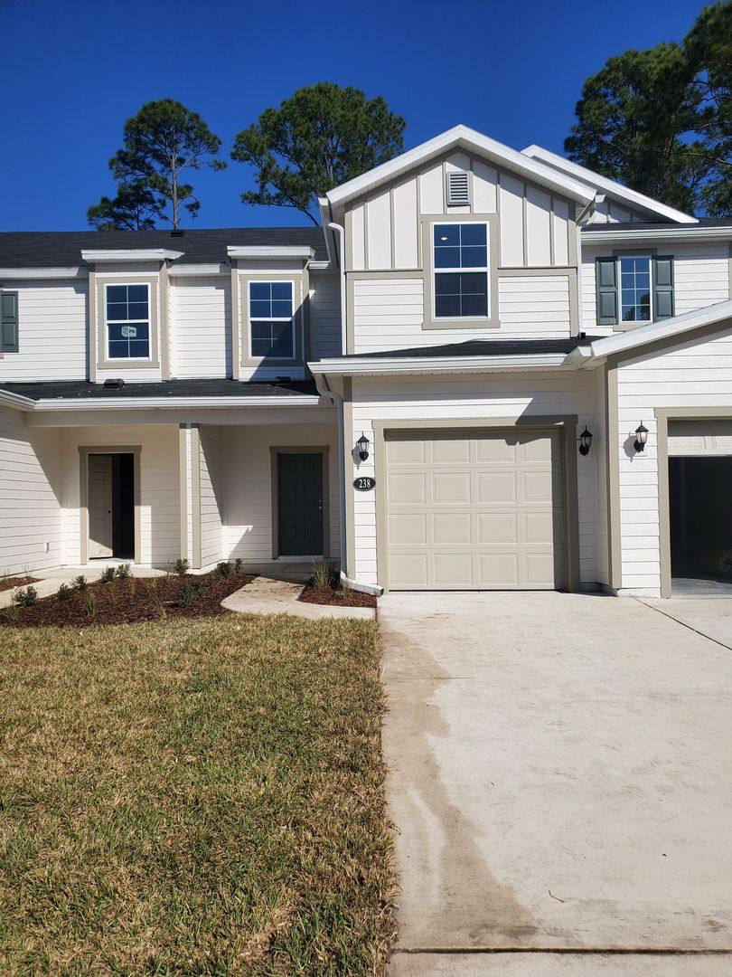 House for rent at 238 Mustard Hill Court, Saint Augustine, FL 32086