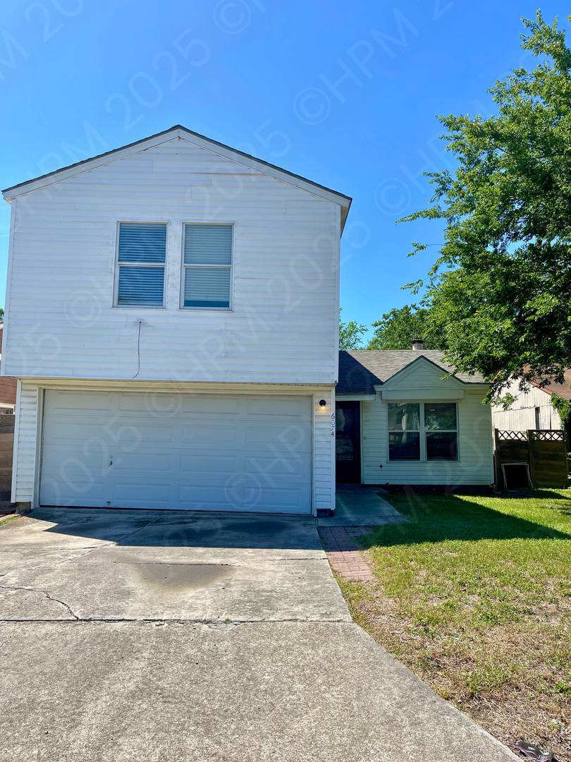 House for rent at 6074 Sunrise Bend, San Antonio, TX 78244