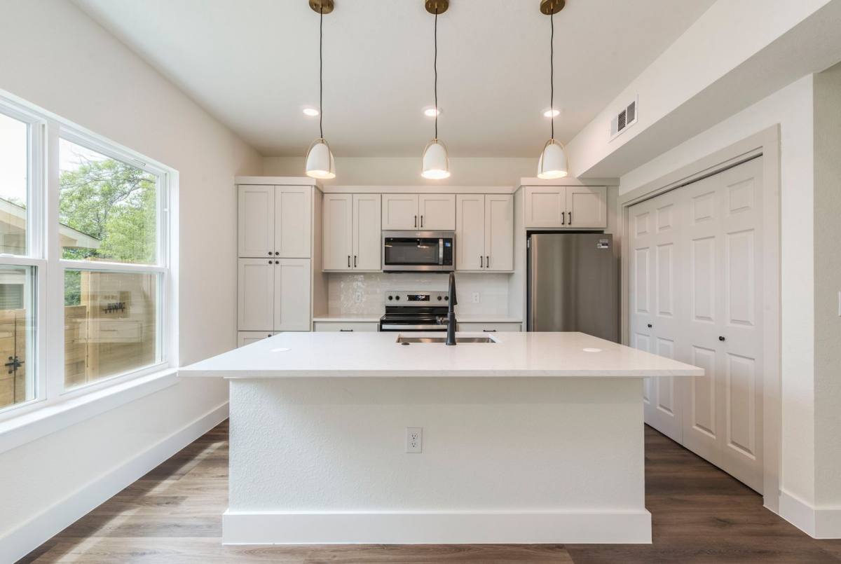 House for rent at 3702 Tower View Court, Austin, TX 78723