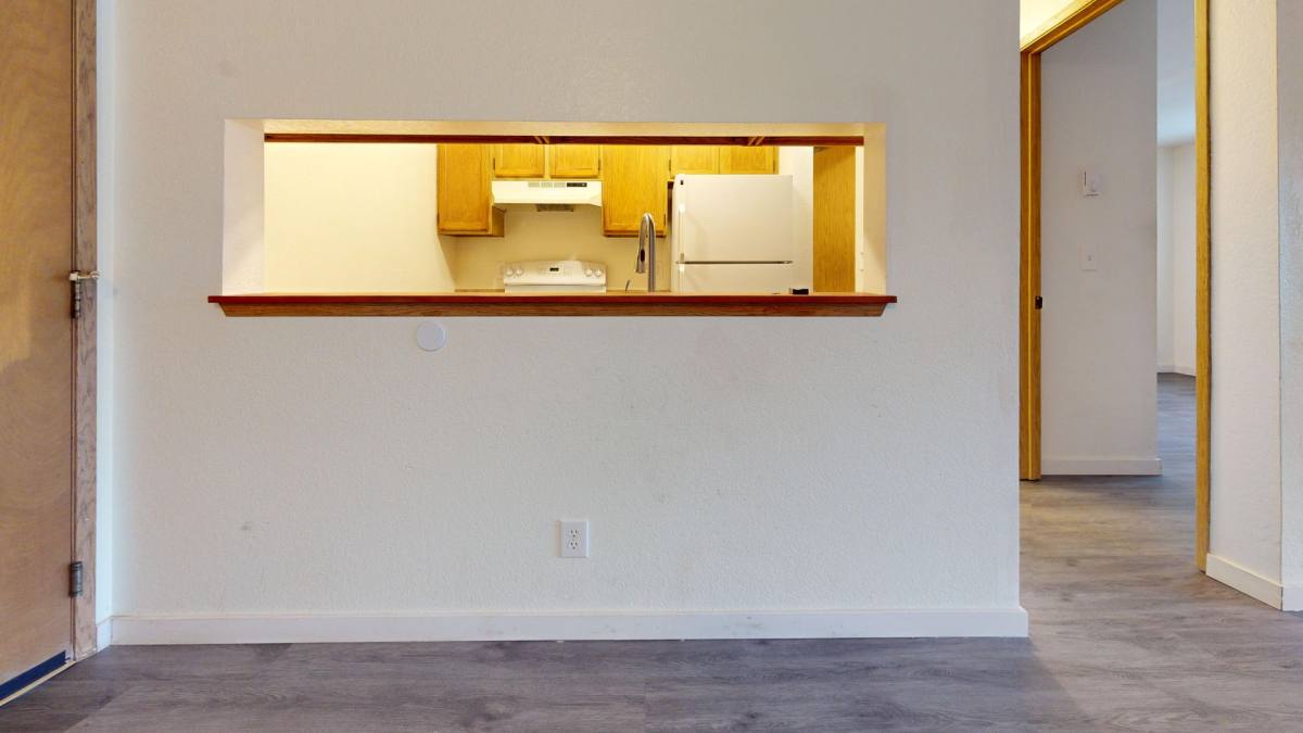 Apartment for rent at 13826 Greenwood Ave N, Seattle, WA 98133