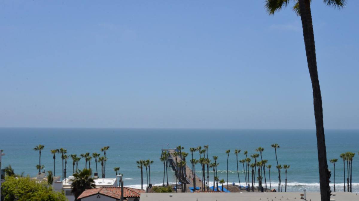 Apartment for rent at 115 Capistrano Lane, San Clemente, CA 92672