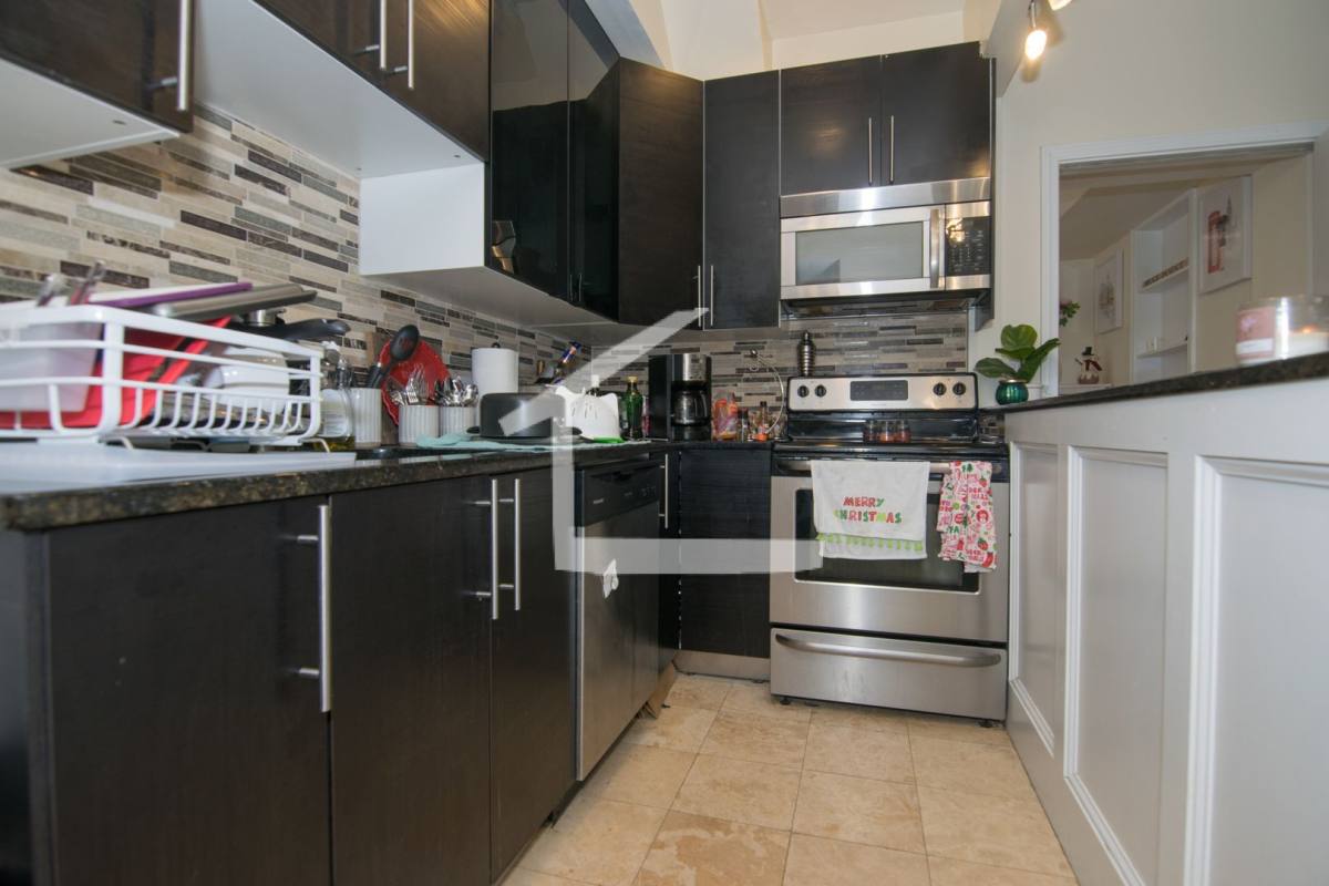 Apartment for rent at 1791 Beacon St #6, Brookline, MA 02445