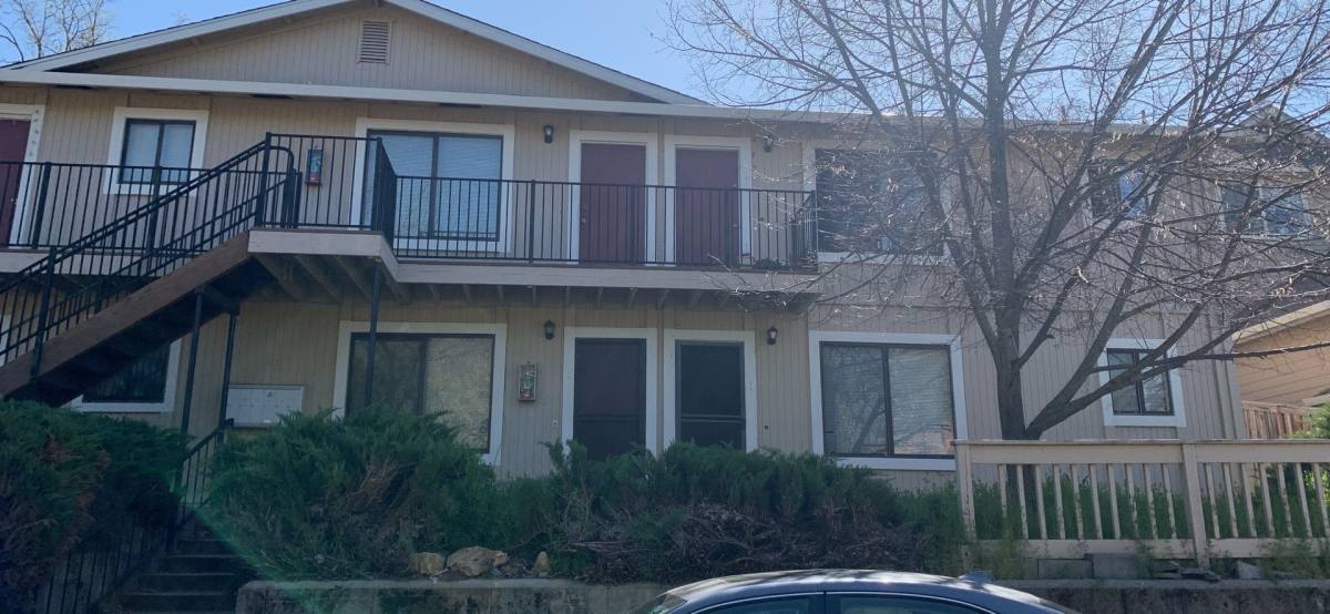 Apartment for rent at 223 Biggs Ave, Grass Valley, CA 95945