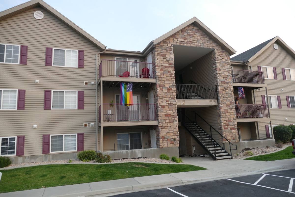 Townhouse for rent at 105 W Ridge Rd, Saratoga Springs, UT 84045